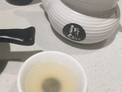 -新仙清汤牛腩(铜锣湾店)
