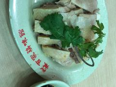 -百家鸡味馆(清泰店)