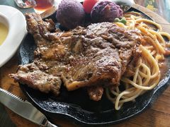 -豪客来牛排(钢铁大街店-2106)