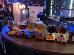 -Ambra Haus琥珀屋精酿餐厅(宝山店)