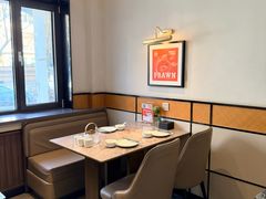 -吕氏焗小鲜•花园餐厅(八大关店)