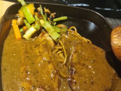 -半秋山西餐厅(巴南万达广场店)