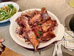 -厨创东北传家菜(信义坊店)