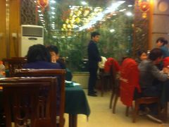 大堂-羊上树(南门外店)