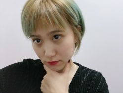 -MY HAIR ARDOR