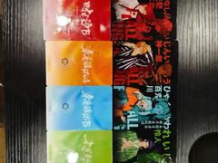 -鱼塘剧本推理桌游吧