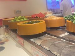 -龍歌自助小火锅(漳州二路爱购店)