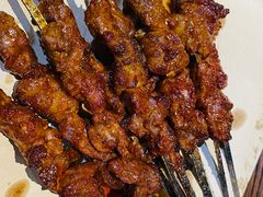 -高原第一家资格烤羊肉(玉林南路总店)