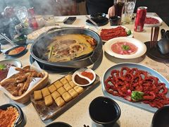 -园里火锅(仁和新城店)