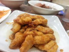 -雨田饭店(华兴东街店)
