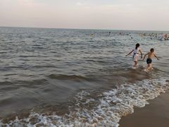 -南戴河旅游度假区