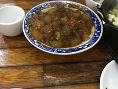 -三羊居食府(文艺路店)