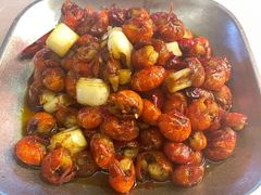 全味虾球-靓靓蒸虾·头牌蒸虾(万松园玲珑店)