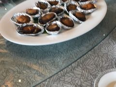 -渔公码头·九龙湾国际饭店