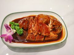 上海酱鴨-三玛璐酒楼(汉口路店)