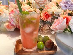 -PARFUM FLORAL花境法餐(南京首店)