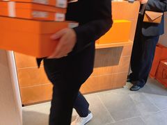 店内环境-爱马仕 HERMES(王府井步行街店)