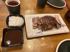 -毛毛熏肉•东北菜老字号(大安街店)