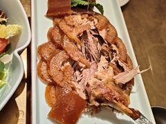 -京味斋·烤鸭·北京菜(安贞店)