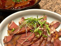 -南京大牌档(苏州中心店)