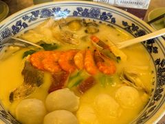 -山外山菜馆(玉泉路店)