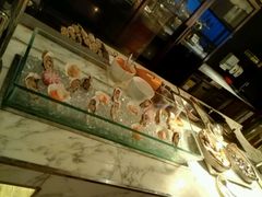 android_upload_pic-洲际酒店·地平线全日餐厅HORIZON CAFÉ