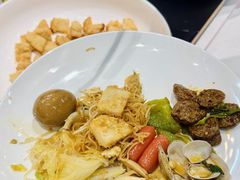 -日日鲜自助餐厅(小公园店)