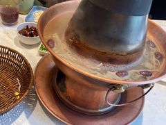 -东来顺饭庄(天坛店)