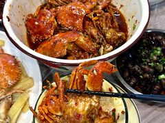 -辣螃铠盆盆蟹大排档(总店)