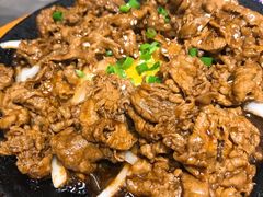 -火啫啫·粤式啫啫煲(南通首店)