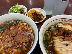 -公交新村粉店(赤岗冲店)