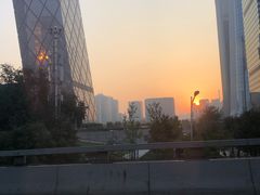 -中央广播电视总台(光华路办公区)