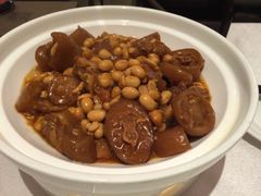 -粗茶淡饭·汉口公馆(循礼门店)