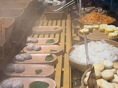 -一绪に寿喜烧自助(世茂广场店)
