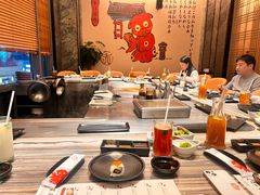 -赤坂亭·M9和牛烧肉·铁板烧·日料398放题(长泰广场店)