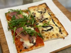 乡村披萨-意块披萨PIZZA SAPORITA(东直门店)