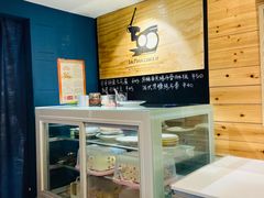 -Be Lived Cafe比例咖啡(摩天轮店)