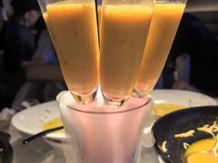 -醉舍·新淮扬菜(长宁龙之梦店)