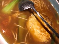 -食欲老院子荆芥疙瘩汤(经五路店)