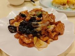 -凯鸽酒楼(恒安新区店)