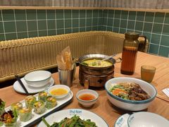 -越小品·越南餐厅(布吉万象汇店)