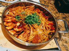-黄记煌三汁焖锅(金凤万达广场店)