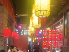 -小龙坎火锅(全球总店)