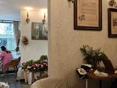 -绿房子方寸咖啡(星海名城店)