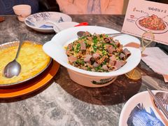 -前海沿•青岛菜(中山路天主教堂店)