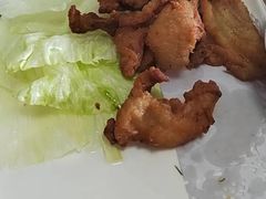 -老船长海鲜大排档(集美店)