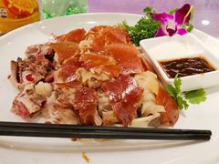 乳猪-新溢香国际酒店-中餐厅