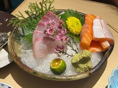 -小山日本料理(太古汇店)