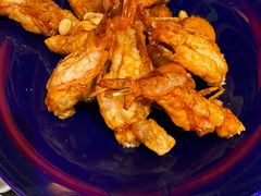 -小吊梨汤·北京菜·烤鸭(双井乐成中心店)