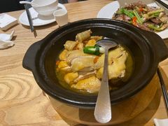 -客汀家宴·客家烟火 四季食材(集美店)